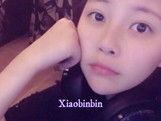 Xiaobinbin