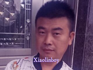 Xiaolinboy