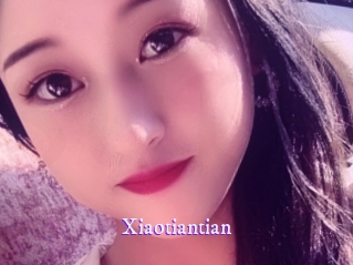 Xiaotiantian