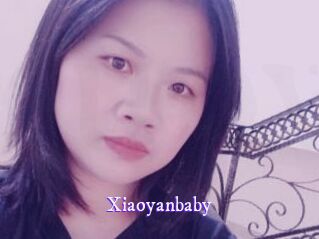 Xiaoyanbaby