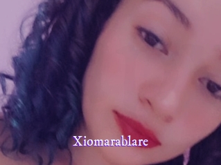 Xiomarablare