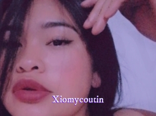 Xiomycoutin