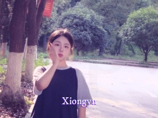 Xiongyn