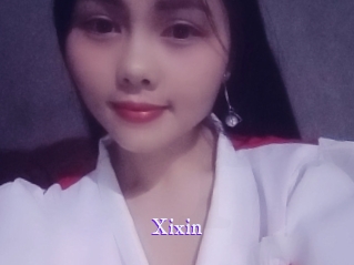 Xixin