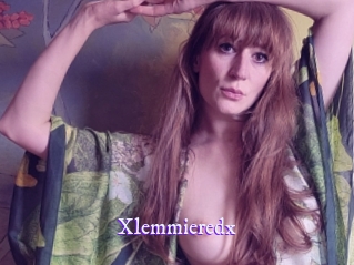 Xlemmieredx
