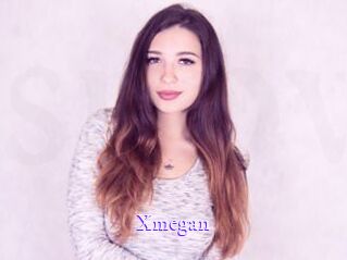 Xmegan