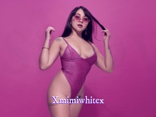 xmimiwhitex Super Webcam