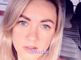 Xscarlett