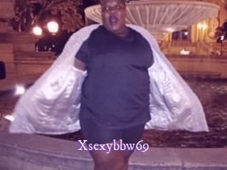 Xsexybbw69