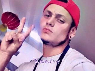 Xsweetboy