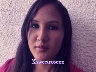 Xsweetrosexx