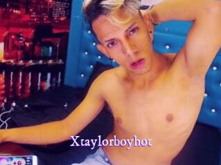 Xtaylorboyhot