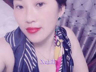 Xuaili