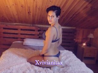 Xvivianitax