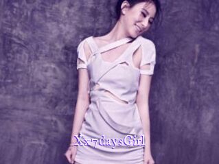 Xx7daysGirl