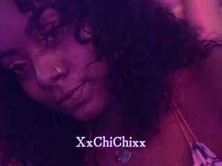 XxChiChixx