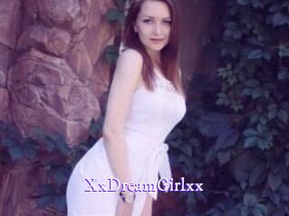 XxDreamGirlxx