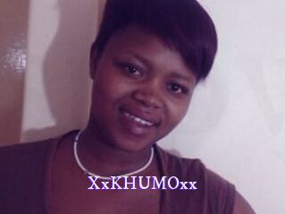 XxKHUMOxx