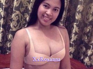 XxRoxanna