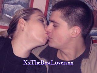 XxTheBestLoversxx