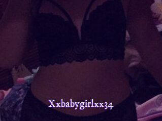 Xxbabygirlxx34