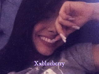 Xxblueberry