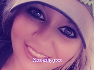 Xxcash95xx