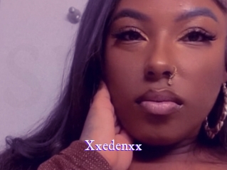 Xxedenxx