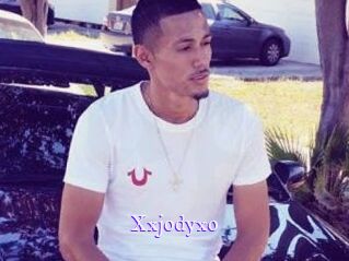 Xxjodyxo