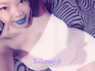 Xxlaceup38