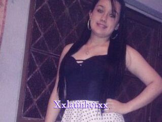 Xxlatinhotxx