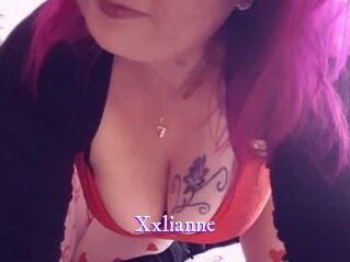 Xxlianne