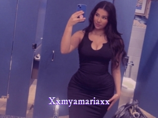 Xxmyamariaxx