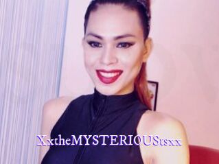 xxtheMYSTERIOUStsxx Super Webcam