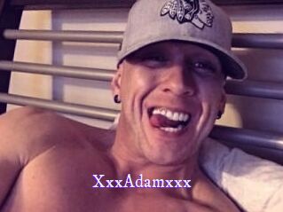 XxxAdamxxx
