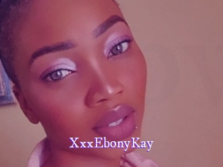 XxxEbonyKay