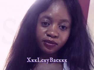 XxxLexyBaexxx