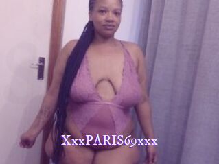 XxxPARIS69xxx
