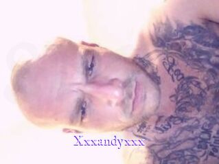 Xxxandyxxx