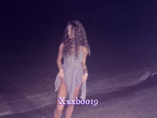 Xxxboo19