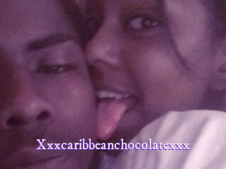 Xxxcaribbeanchocolatexxx