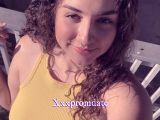 Xxxpromdate