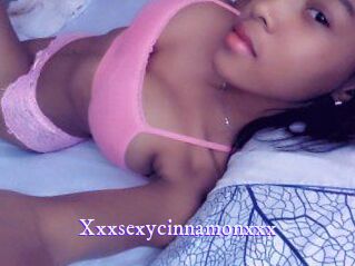 Xxx_sexycinnamon_xxx
