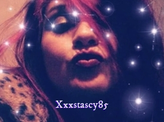 Xxxstascy85
