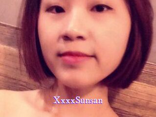 XxxxSunsan