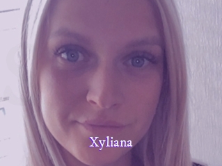 Xyliana