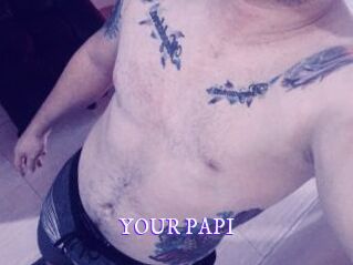 YOUR_PAPI