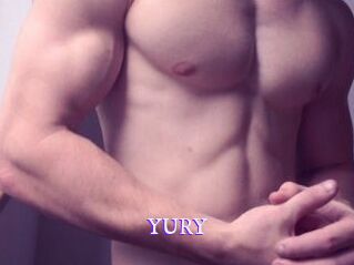 YURY