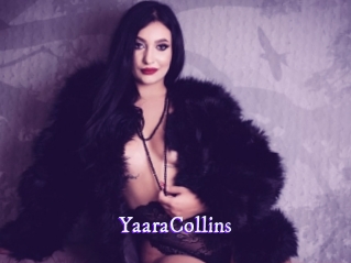 YaaraCollins