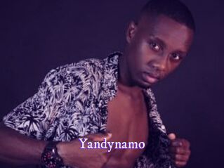 Yandynamo